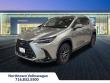 Used 2025 Lexus NX 350 Premium SUV