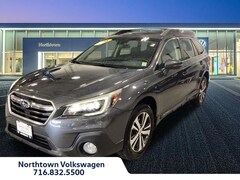 2018 Subaru Outback 3.6R SUV