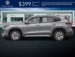 2026 Volkswagen Tiguan 2.0T S SUV