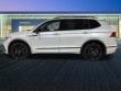 2023 Volkswagen Tiguan 2.0T SE R-Line Black SUV
