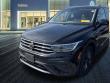 2022 Volkswagen Tiguan 2.0T SE SUV