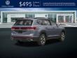 2026 Volkswagen Atlas 2.0T SE w/Technology SUV
