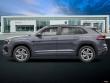2026 Volkswagen Atlas Cross Sport 2.0T SEL R-Line Black SUV