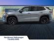 2025 Volkswagen Tiguan 2.0T SE R-Line Black SUV