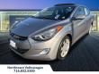 2012 Hyundai Elantra Limited Sedan 2012 Hyundai Elantra Limited Sedan