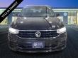 2023 Volkswagen Tiguan 2.0T SE R-Line Black SUV