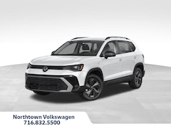 2025 Volkswagen Taos 1.5T S SUV
