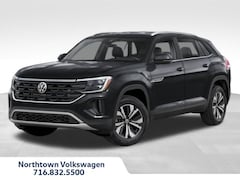 2025 Volkswagen Atlas Cross Sport 2.0T SE w/Technology SUV