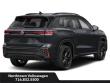 2026 Volkswagen Tiguan SE R-Line Black SUV