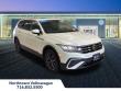2023 Volkswagen Tiguan 2.0T SE SUV