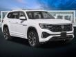 2026 Volkswagen Atlas 2.0T SEL Premium R-Line SUV