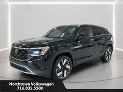 2026 Volkswagen Atlas Cross Sport 2.0T SE w/Technology SUV