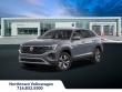 2026 Volkswagen Atlas Cross Sport 2.0T SE w/Technology SUV