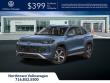 2025 Volkswagen Tiguan 2.0T SE SUV