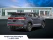 2026 Volkswagen Atlas Cross Sport 2.0T SEL Premium R-Line SUV