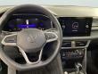 2025 Volkswagen Taos 1.5T SE Black SUV