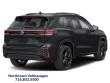 2025 Volkswagen Tiguan 2.0T SE R-Line Black SUV 2025 Volkswagen Tiguan 2.0T SE R-Line Black SUV
