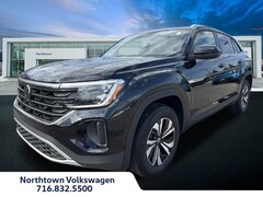 2026 Volkswagen Atlas Cross Sport 2.0T SE SUV