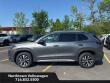 2026 Volkswagen Tiguan 2.0T S SUV