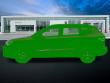 2026 Volkswagen Taos 1.5T SE Black SUV