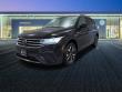 2023 Volkswagen Tiguan 2.0T S SUV 2023 Volkswagen Tiguan 2.0T S SUV