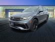 2022 Volkswagen Tiguan 2.0T SEL R-Line SUV
