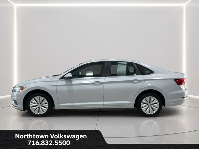 Used 2019 Volkswagen Jetta S with VIN 3VWC57BU2KM131788 for sale in Buffalo, NY