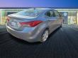 2012 Hyundai Elantra Limited Sedan 2012 Hyundai Elantra Limited Sedan