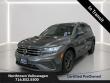 Certified 2024 Volkswagen Tiguan 2.0T SE SUV