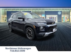 2021 Chevrolet Trailblazer LT SUV