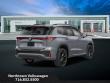2026 Volkswagen Tiguan 2.0T SE R-Line Black SUV