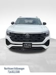 Volkswagen Atlas Cross Sport