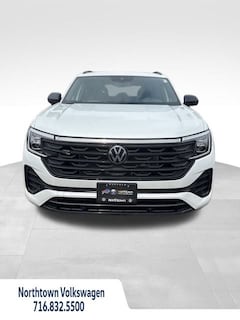 2025 Volkswagen Atlas Cross Sport 2.0T SEL R-Line SUV