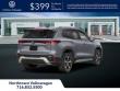 2025 Volkswagen Tiguan 2.0T SE SUV 2025 Volkswagen Tiguan 2.0T SE SUV