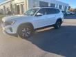 2026 Volkswagen Atlas SE SUV