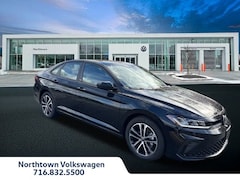 2026 Volkswagen Jetta 1.5T Sport Sedan