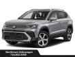 2026 Volkswagen Taos 1.5T SEL SUV