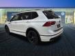 2023 Volkswagen Tiguan 2.0T SE R-Line Black SUV