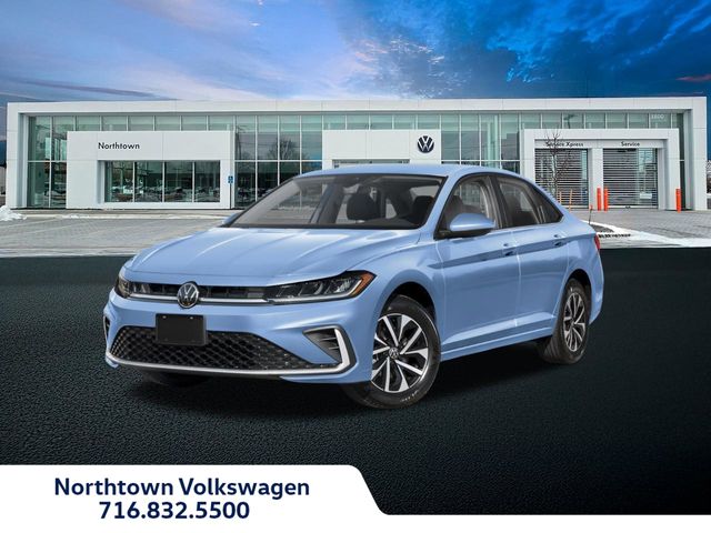 2026 Volkswagen Jetta 1.5T S Auto SULEV's photo