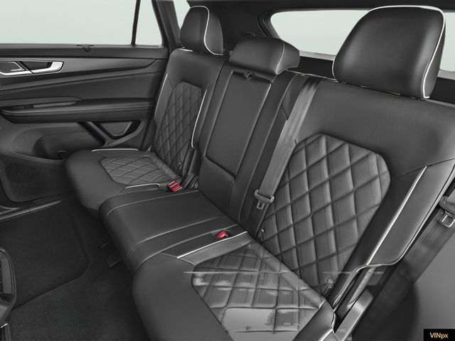 2026 Volkswagen Atlas Cross Sport SEL Premium R-LINE - Photo 12