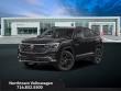 2026 Volkswagen Atlas Cross Sport SEL R-Line Black SUV