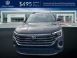 2026 Volkswagen Atlas 2.0T SE w/Technology SUV