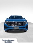 Volkswagen Atlas Cross Sport
