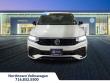 2023 Volkswagen Tiguan 2.0T SE R-Line Black SUV