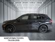2024 Volkswagen Tiguan 2.0T SE R-Line Black SUV