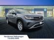 2022 Volkswagen Atlas 2.0T SE w/Technology SUV 2022 Volkswagen Atlas 2.0T SE w/Technology SUV
