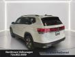2026 Volkswagen Atlas SE SUV