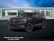  Volkswagen Atlas Cross Sport