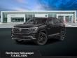 2026 Volkswagen Atlas Cross Sport 2.0T SEL R-Line Black SUV