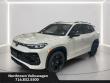 2026 Volkswagen Tiguan 2.0T SE R-Line Black SUV
